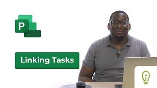 How to Link Tasks in Microsoft Project
