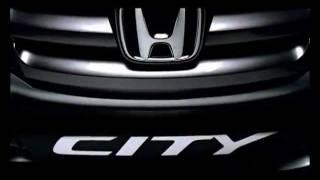 New Honda City Commercial