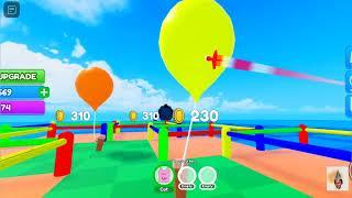 Balloon video - Balloon shooting - Rolbax | Aroks |