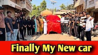 AGD Academy family new car ￼| finally ￼my new car | ￼salon Academy ￼