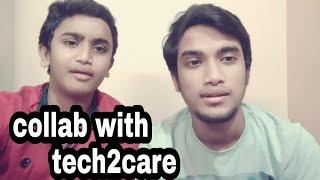 Collaboration With Tech2care | Full video On Sunday At 2 Pm