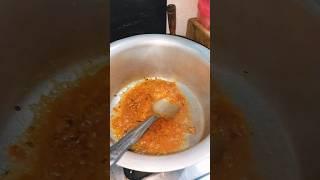 Making curry simple method #curry #cooking #food #chef #recipe #shortvideo #arshisiddiqui