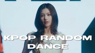 KPOP RANDOM DANCE [NEW/POPULAR]