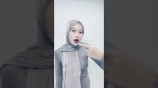 Hijab Part 2 #jilbab #tiktokviral #beranda #subscribe #shortsvideo #tiktok