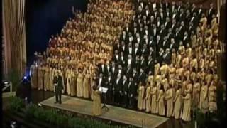 Gloria - Brooklyn Tabernacle Choir