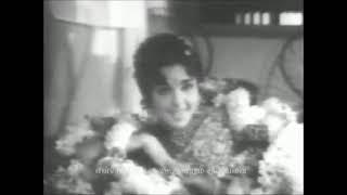 TAMIL OLD--Intha nilavai naan paarthaal--BAHAVANI 1967--@vMvchannel