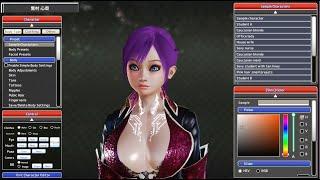 honey select 2 download character cards