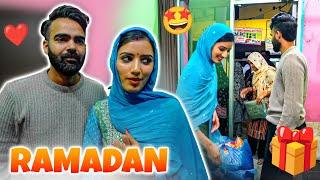 Ramadan par Banti Khushiyan  Unseen Moments of Our Life