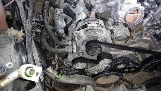 How to Replace an Air-conditioning Hose of 2018 Chevrolet C/Cab Pick-Up (TAGALOG)