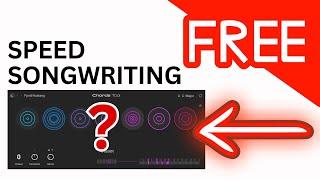 SPEED SONGWRITING FREE MIDI CHORD PACKS Chord Tools Kontakt 8 | Native Instruments