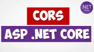 How to enable CORS in .NET Core Web API (Blocked by CORS Policy. No 'Access-Control-Allow-Origin')