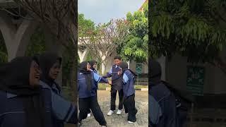 Wihhh Asyikk nih, Kelompoknya pada kompak #kkn #viral #viralvideo #viralshorts #fyp #fypシ゚viral