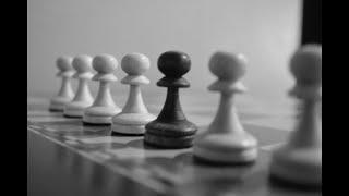 Игра в шахматы на Личессе от 10.02.2024 / Shibnytii