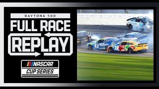 2022 Daytona 500 | NASCAR Cup Series Full Race Replay