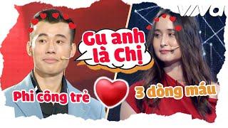 "ANH YÊU CHỊ" Chị Máy Bay Mang 3 Dòng Máu 29 Tuổi Chưa Mối Tình Vắt Vai Vì Gia Đình Ngăn Cấm