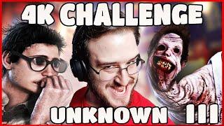 4k Challenge x Unknown - Finalööö