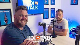 Nitrate In Ponds | Koi Talk | Ep #012