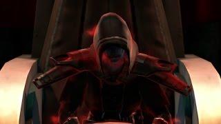 Star Wars: The Old Republic – Rise of the Emperor Trailer