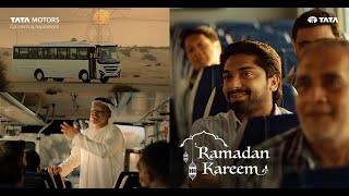 Ramadan Kareem 2021 #CelebratingGoodness​ with Tata Motors #NekiHiDariya