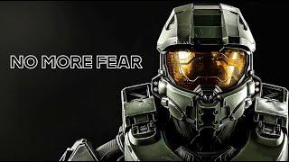 Master Chief helps you overcome a fear of rejection...#halo #masterchief