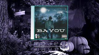 Bayou (WAVES) - Zenii from the Gate feat. Bimpsy [Music Video]