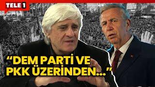 Mansur Yavaş'ın Esenyurt'a gitmemesi nasıl etki bulur?Tayfun Atay CHP'deki milliyetçi kanadı anlattı