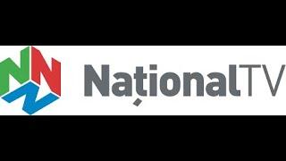 National TV Ident History (2003 - 2021)