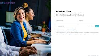 Remarketer Intro