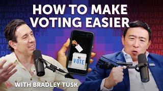 Your Phone Could Change Democracy Forever – Here's How!