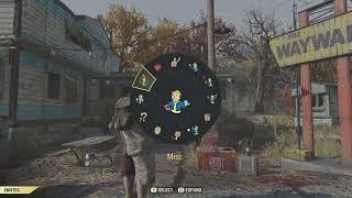 Getting jumped and outnumbered by Rust players | Fallout 76