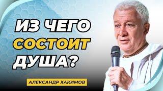 Из чего состоит душа? - Александр Хакимов