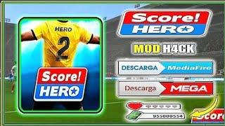 Score Hero 2 (2024) V.2.84 apk mod h4ack Dinero infinito - juegos para android-futbol-2024