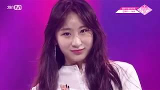 [MIRROR] Lee Chae Yeon - SORRY NOT SORRY - Produce 48