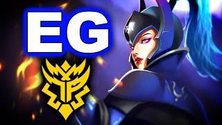 EG vs THUNDER PREDATOR - TI10 GROUP - THE INTERNATIONAL 10 DOTA 2