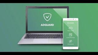 ADGUARD CRACK / FREE DOWNLOAD / ADGUARD PREMIUM FREE CRACK