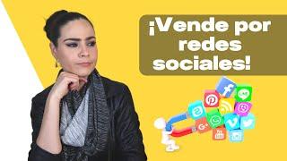 ¿Cómo vender en las redes sociales? 5 TIPS básicos que debes saber para este 2023.