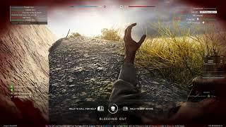 Battlefield V - SourceError @ Wake Island 36 - 7