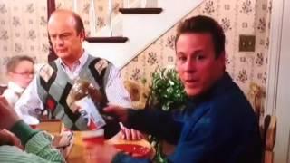 Home alone: Pizza Scene