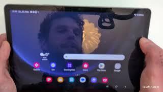 Samsung Galaxy Tab S9 FE: 10 Tipps und Tricks