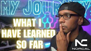 My Journey & What I have Learned As A Content Creator | NC RC 2024