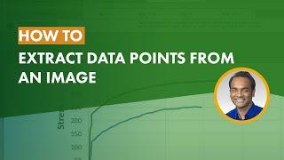 How to Extract Data Points from an Image