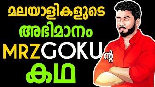 The Inspirational Story of MrZ Goku | PUBG | Malayalam | by varemouse