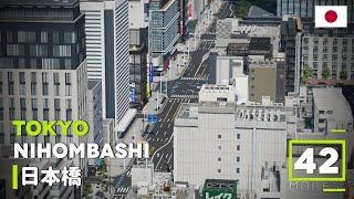 Nihombashi : Cities skylines : Tokyo [EP 42]