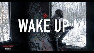 Arsiney - Wake Up