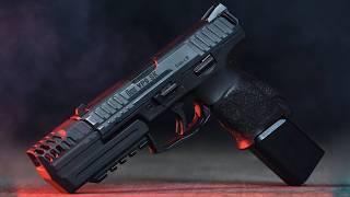 5 Best Pistols For Both Concealed Carry And Home Defense