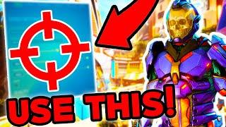 BEST SPLITGATE SETTINGS! (Crosshairs, FOV, Sensitivity & MORE) - PC & CONSOLE