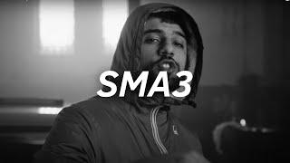 Niaks x ZKR Type Beat - "SMA3" | Instru Rap/Freestyle 2024