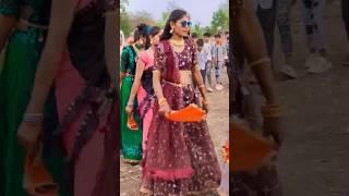 साल शादी करले दोस्त  New Timli Dance Adiwasi | Govind Bhabhor New Timli #shorts