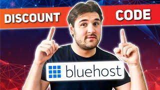 Bluehost Coupon Code 2024 (Best Bluehost Coupon Codes)