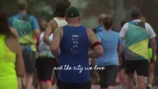 Team BHCHP - Bill Ritchotte: #WeRunTogether